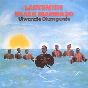 <i>Ulwandle Oluncgwele</i> 1977 studio album by Ladysmith Black Mambazo