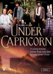 <i>Under Capricorn</i> (miniseries) Australian TV series or program