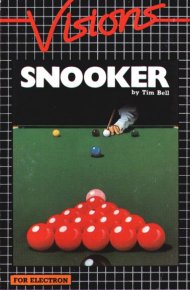 Snooker - Wikipedia