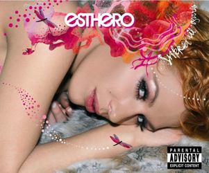 <i>Wikked Lil Grrrls</i> 2005 studio album by Esthero