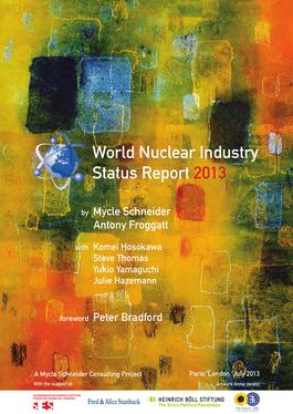 <i>World Nuclear Industry Status Report</i>