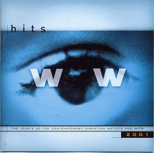 <i>WOW Hits 2001</i> 2000 compilation album by various artists