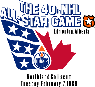 National Hockey League All-Star Game 