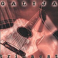 <i>Trinaest</i> 1996 studio album by Galija