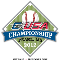 <span class="mw-page-title-main">2012 Conference USA baseball tournament</span>