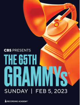 <span class="mw-page-title-main">65th Annual Grammy Awards</span> 2023 edition of award ceremony