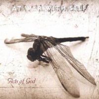 <i>Acts of God</i> (album) 2007 studio album by At War With Self