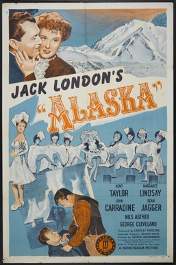 <i>Alaska</i> (1944 film) 1944 film by George Archainbaud