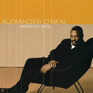 <i>Greatest Hits</i> (Alexander ONeal album) 2004 greatest hits album by Alexander ONeal