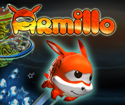 <i>Armillo</i> 2014 video game