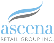 <span class="mw-page-title-main">Ascena Retail Group</span> American corporation