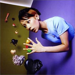 <span class="mw-page-title-main">Beat (song)</span> 2005 single by Kaela Kimura