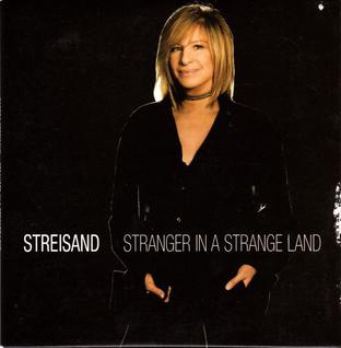 File:Barbra Streisand "Stranger in a Strange Land".jpg