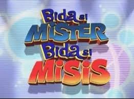 <i>Bida si Mister, Bida si Misis</i> Filipino TV series or program