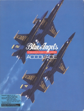 Blue Angels - Wikipedia