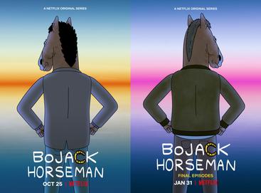 BoJack Horseman' Season 6: Inside the Beginning of the End of