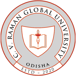 <span class="mw-page-title-main">C. V. Raman Global University</span> Private university in Bhubaneswar, Odisha