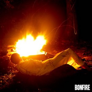 Bonfire (album) - Wikipedia