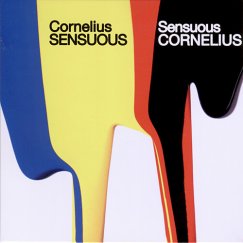 <i>Sensuous</i> 2006 studio album by Cornelius