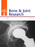 Bone & Joint Research.jpg için kapak resmi