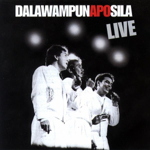 <i>DalawampunAPOsila</i> 1989 live album by APO Hiking Society