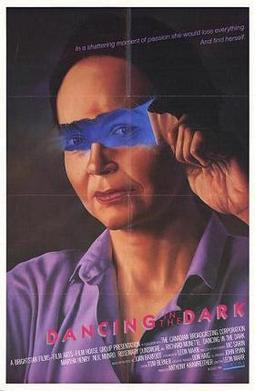 <i>Dancing in the Dark</i> (1986 film) 1986 film by Leon Marr