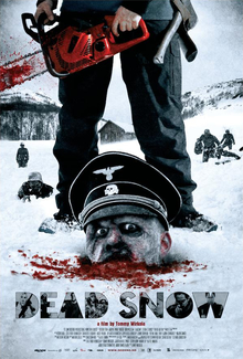 Dead Snow (2009 film) poster.jpg