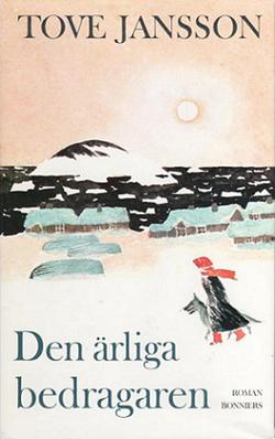 <i>The True Deceiver</i> 1982 novel by Tove Jansson