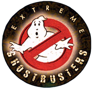 Extreme Ghostbusters - Wikipedia