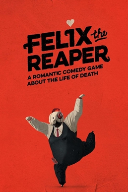 <i>Felix the Reaper</i> 2019 video game