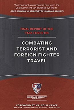 <i>Final Report of the Task Force on Combating Terrorist and Foreign Fighter Travel</i>