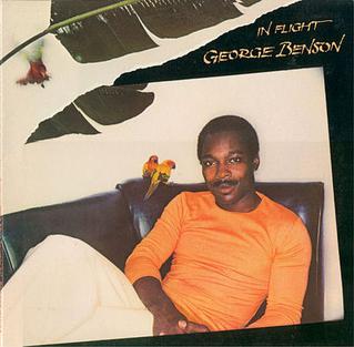 In Flight (George Benson album)