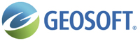 Geosoft Inc. logosu