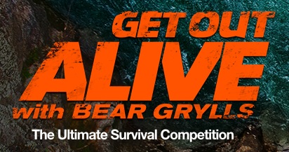 Bear Grylls - IMDb