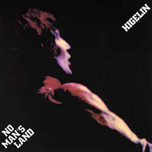 <i>No Mans Land</i> (Jacques Higelin album) 1978 studio album by Jacques Higelin