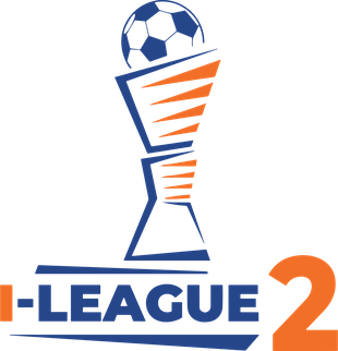 File:I-League 2 logo.png