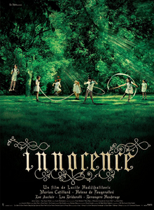 Innocence (2004 film) - Wikipedia