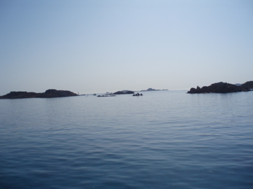 File:La Maddalena national park.jpg