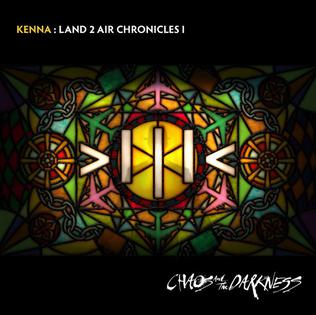 <i>Land 2 Air Chronicles I: Chaos and the Darkness</i> album