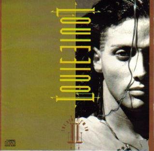 <i>The State Im In</i> (Louie Louie album) 1990 studio album by Louie Louie