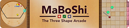 File:MaBoShi - The Three Shape Arcade Logo.png