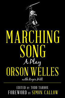 <i>Marching Song</i> (play)