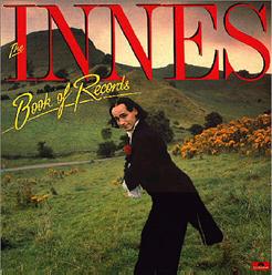 <i>The Innes Book of Records</i> 1979 studio album by Neil Innes