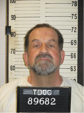 <span class="mw-page-title-main">Nicholas Todd Sutton</span> Executed American serial killer