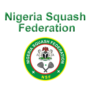 <span class="mw-page-title-main">Nigeria Squash Federation</span> Governing body of Nigerian squash