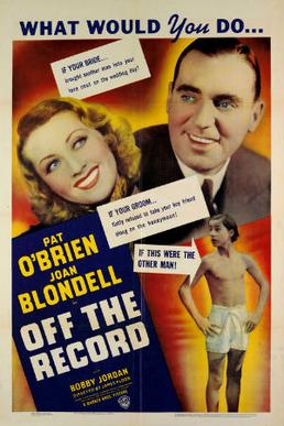 File:Off the Record poster.jpg