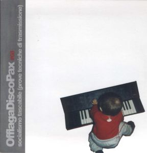 <i>Socialismo tascabile (Prove tecniche di trasmissione)</i> 2005 studio album by Offlaga Disco Pax