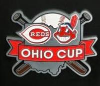 The former logo for the Ohio Cup.