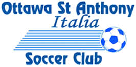 <span class="mw-page-title-main">Ottawa St. Anthony Italia</span> Football club