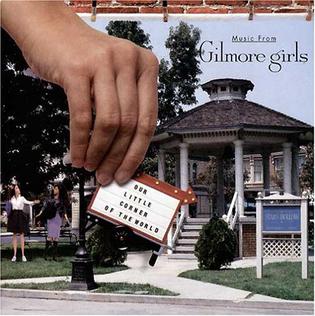 Gilmore Girls (season 6) - Wikipedia